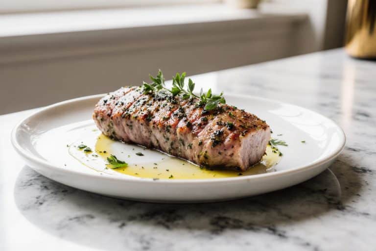Saftiges Filet im Airfryer Rezept 8 Saftiges Filet im Airfryer