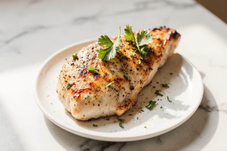 Airfryer Hähnchenbrust Saftige