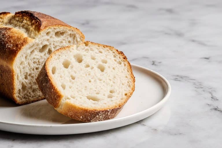 Ciabatta im Airfryer