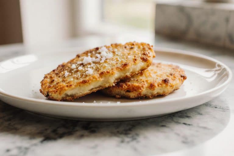 Rösti aus der Heißluftfritteuse einfach gemacht